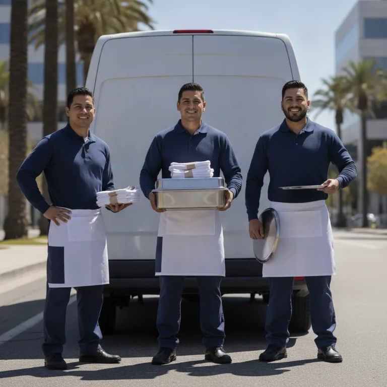 Catering Corporativo equipo en Delegacion Cuajimalpa de Morelos